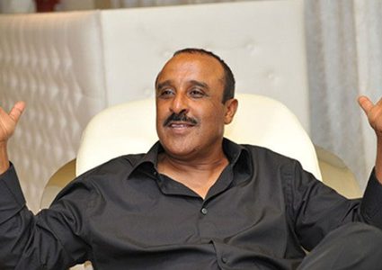 الموت يفجع الفنان سعيد الناصري