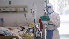 قطر: 845 إصابة جديدة بكورونا خلال يوم