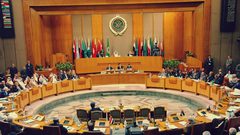 وزراء الخارجية العرب يبحثون سبل مواجهة مساعي الاحتلال ضم الضفة