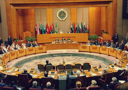 وزراء الخارجية العرب يبحثون سبل مواجهة مساعي الاحتلال ضم الضفة