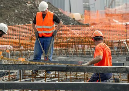 الإحصاء: معدلات أجور حقيقية متدنية في القطاع الخاص