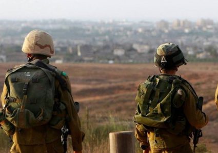 الاحتلال يتخوف من انعكاسات تفشي كورونا في غزة