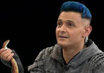 نقيب الإعلاميين يمنع ظهور رامز جلال على أية وسيلة إعلامية مصرية