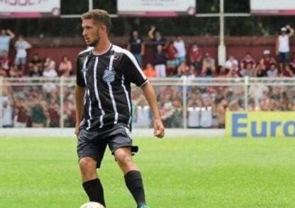 لاعب برازيلي يلقى مصرعه بسبب طائرة ورقية