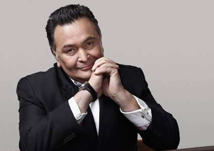 وفاة الممثل الهندي الشهير ريشي كابور عن عمر يناهز 67 عاما