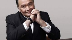 وفاة الممثل الهندي الشهير ريشي كابور عن عمر يناهز 67 عاما