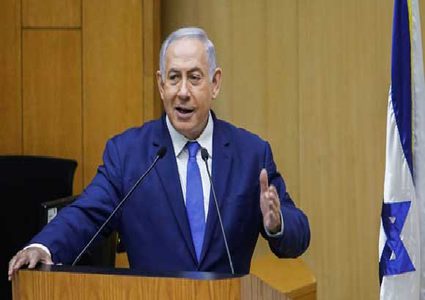 قانونيا: لا مانع من تولي نتنياهو رئاسة الحكومة المقبلة