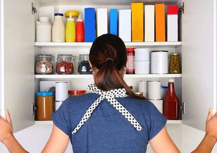 كيف أعد قائمة التسوق المثالية في رمضان ؟