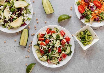 5 أطعمة لوجبة السحور لا تسبب العطش والجوع في نهار رمضان