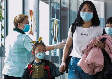 منظمة الصحة تدعو الصين لإشراكها في التحقيق حول مصدر كورونا