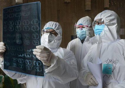 هنغاريا تحذر من موجة ثانية لتفشي كورونا