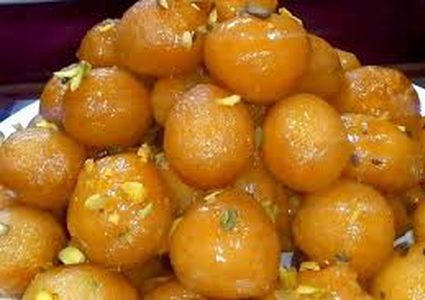 طريقة اعداد العوامة المقرمشة