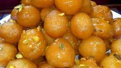 طريقة اعداد العوامة المقرمشة