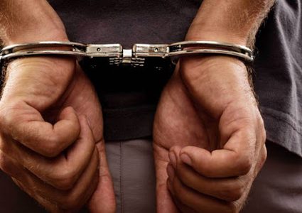 قوات الاحتلال تعتقل ثلاثة مواطنين من بيت سيرا غرب رام الله