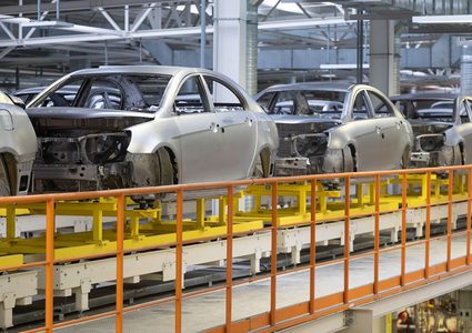 انخفاض مبيعات السيارات باليابان بسبب كورونا