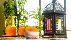 مشروبات منعشة لوجبة الافطار في رمضان