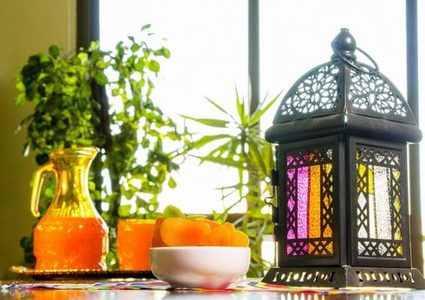 مشروبات منعشة لوجبة الافطار في رمضان