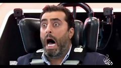 باسم ياخور: الاجر العالي يكشف وجود مقلب ببرنامج "رامز مجنون رسمي"