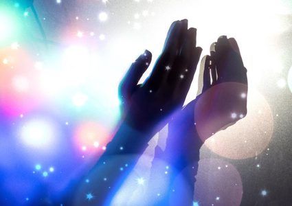 دعاء اليوم التاسع من رمضان