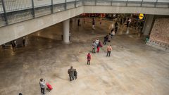 غوغل يفشل في مراقبة الالتزام بتطبيق قوانين التباعد الاجتماعي