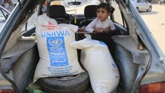 أبورمضان: اقتصاد غزة لايمكن ان يستقيم بدون حكومة وحدة
