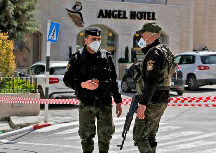 أخصائي مناعة : حدودنا ليست آمنة للوصول إلى مرحلة فتح الاسواق