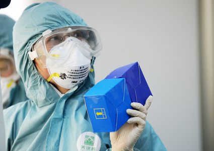 94 وفاة بكورونا في هولندا ترفع الحصيلة إلى 4 آلاف و987