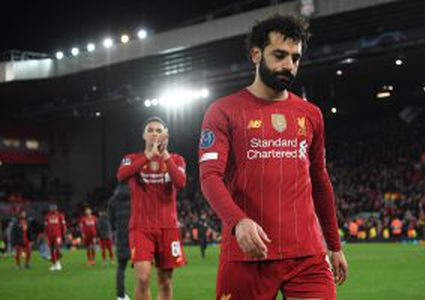 كورونا ينذر ليفربول بصيف كارثي