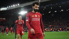 كورونا ينذر ليفربول بصيف كارثي