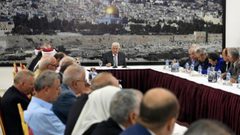 مسؤول فلسطيني يكشف الملفات التي سيناقشها اجتماع القيادة المرتقب