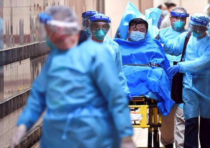 لا إصابات أو وفيات جديدة بـ"فيروس كورونا" في الصين