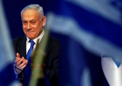 نتنياهو: ترامب سينفذ وعده لنا بشأن الضم خلال الأشهر المقبلة