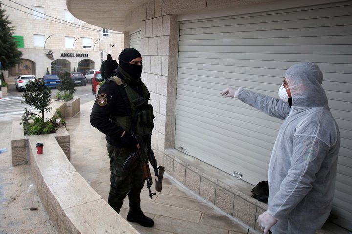 عمان تؤكد: لا إصابات جديدة بفيروس كورونا