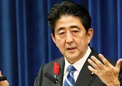 رئيس وزراء اليابان يعقد مؤتمرا صحفيا الاثنين بشأن كورونا
