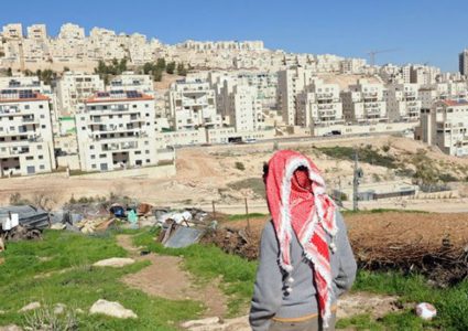 تقرير: حالة ارباك واسعة لدى الاحتلال حيال الرفض الدولي لقرار الضم