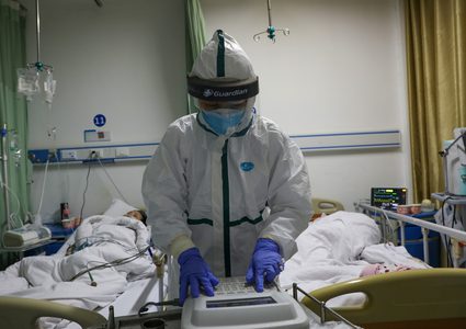 لبنان :حالة وفاة جديدة و4 اصابات بفيروس كورونا