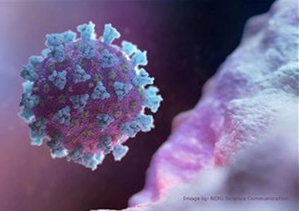 هل ساعد كورونا على إغلاق ثقب الأوزون ؟