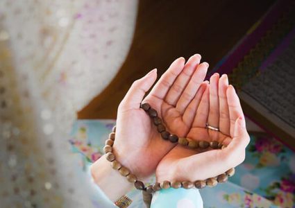 دعاء اليوم العاشر من شهر رمضان