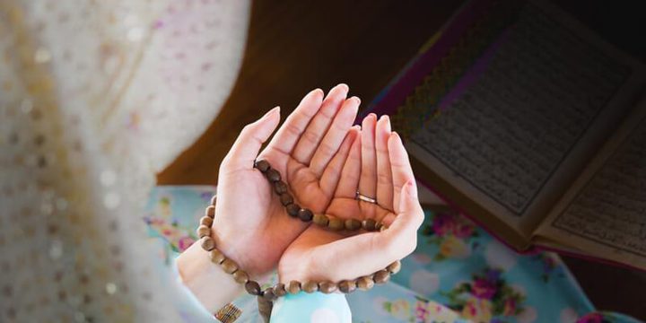 دعاء اليوم العاشر من شهر رمضان
