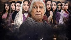 موقف عساف وأبو سيف من زج اسميهما في جدل دائر حول مسلسل "أم هارون"