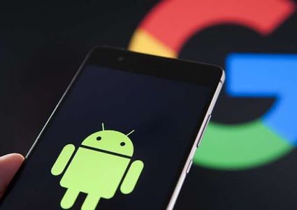 تطوير برمجية خبيثة لسرقة الحسابات المصرفية على هواتف أندرويد