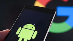 تطوير برمجية خبيثة لسرقة الحسابات المصرفية على هواتف أندرويد