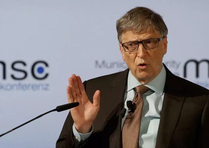 بيل غيتس: النظام الصحي الأمريكي ينتج أرقام اختبارات زائفة لكورونا