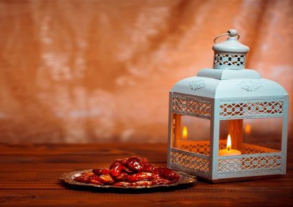 طريقة سهلة لعمل فوانيس رمضان