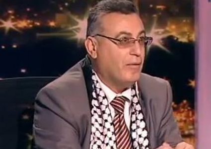 خطة الضم .. وجبهتنا الداخلية