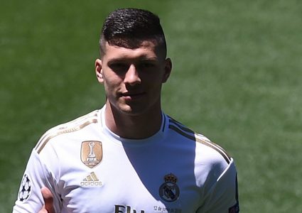 مهاجم الفريق الملكي يدخل خطط نيوكاسل الانجليزي