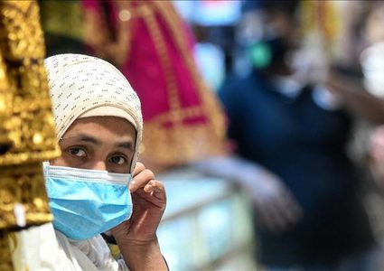 مصر: تسجيل 14 وفاة و272 إصابة جديدة بفيروس كورونا