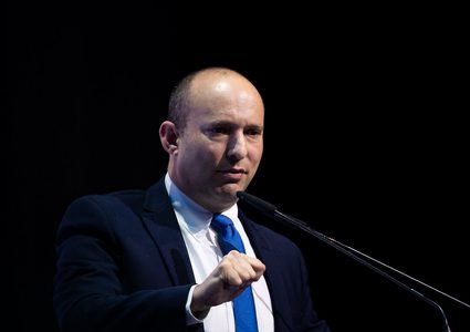 بينيت يصادق نهائيا على مشروع استيطاني في الخليل