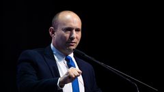 بينيت يصادق نهائيا على مشروع استيطاني في الخليل