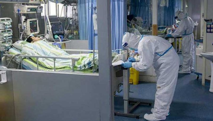 335 إصابة جديدة و96 حالة وفاة بـ"كورونا " خلال يوم واحد في هولندا